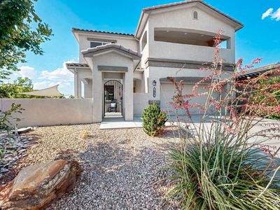 6739 Tempe Ave NW, Albuquerque, NM, 87114