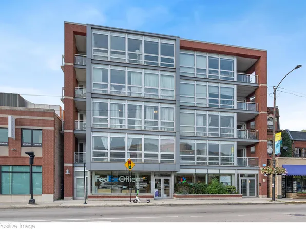744 W Fullerton Ave APT 204, Chicago, IL 60614
