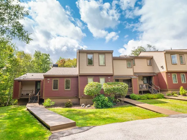 2A White Oaks Loop #6, Dover, VT 05356