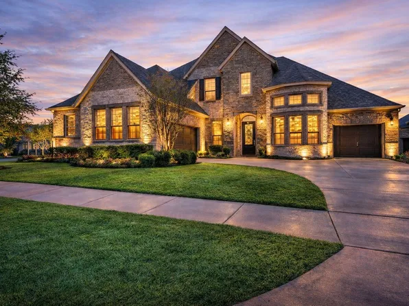 7696 Chuck Wagon Trl, Frisco, TX 75036