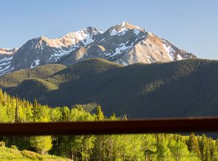 2750 & 2600 Little Annie Rd, Aspen, CO 81611