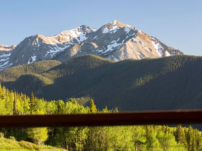 2750 & 2600 Little Annie Rd, Aspen, CO, 81611
