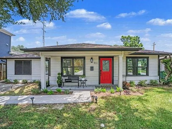 911 Wynnwood Ln, Houston, TX 77008