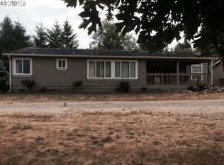 12110 NE 450th St, Woodland, WA 98674