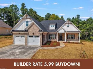 249 Cool Run, Lexington, NC 27295