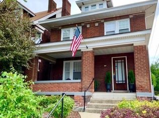 792 Kimball Pl, Columbus, OH 43205