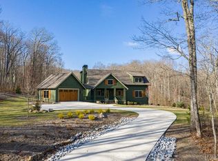 336 Firesong Ln, Glenville, NC 28736