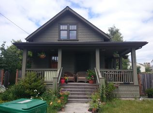 2832 NW 71st St, Seattle, WA 98117