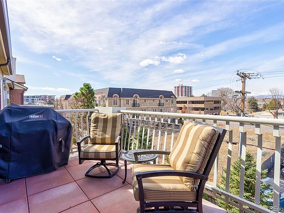 111 S Monroe Street Unit B302, Denver, CO 80209 | MLS #8885371 | Zillow