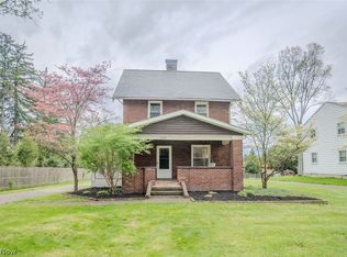 3390 Charles St, Cuyahoga Falls, OH 44221