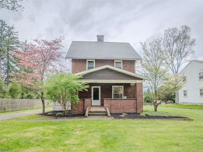 3390 Charles St, Cuyahoga Falls, OH, 44221