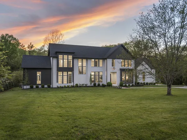4633 Chalmers Dr, Nashville, TN 37215