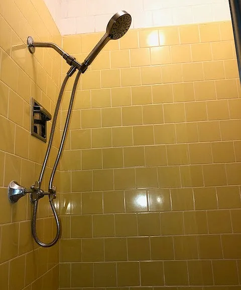 Ensuite Bedroom/Guest Shower