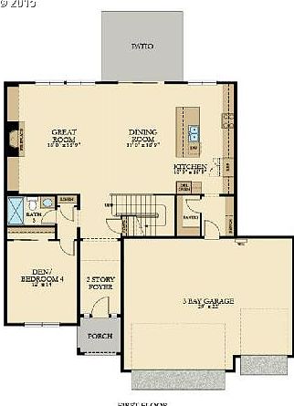 2nd image of 15347 SE Gilbert
