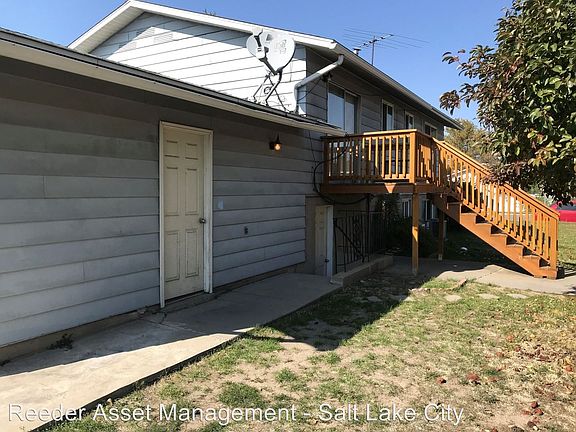 2nd image of 662 N Morton Dr