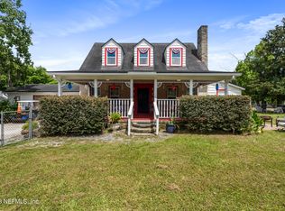 3993 Spring Park Rd, Jacksonville, FL 32207