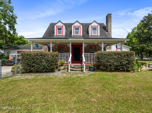 3993 SPRING PARK Road, Jacksonville, FL 32207