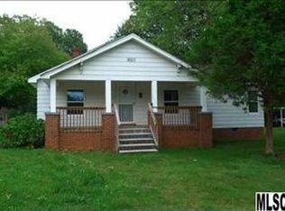 834 18th St NE, Hickory, NC 28601