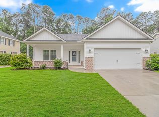 102 Great Lakes Rd, Pawleys Island, SC 29585