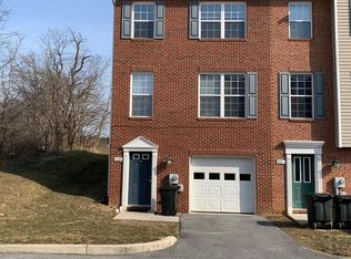 433 W Baltimore St APT F, Greencastle, PA 17225