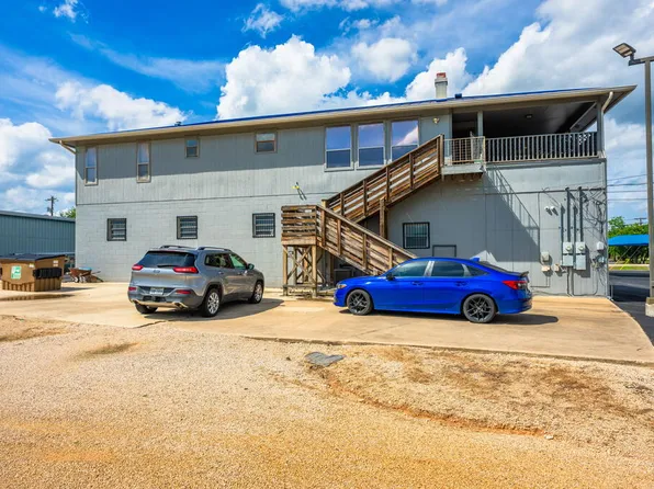 1903 A Junction Hwy, Kerrville, TX 78028