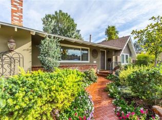 22120 Lanark St, Canoga Park, CA 91304