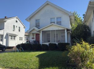 4142 Lowe Rd, Toledo, OH 43612