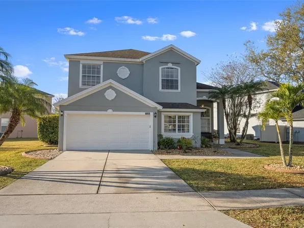 5420 Los Palma Vista Dr, Orlando, FL 32837