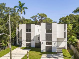 530 NW 13th Ave, Fort Lauderdale, FL 33311