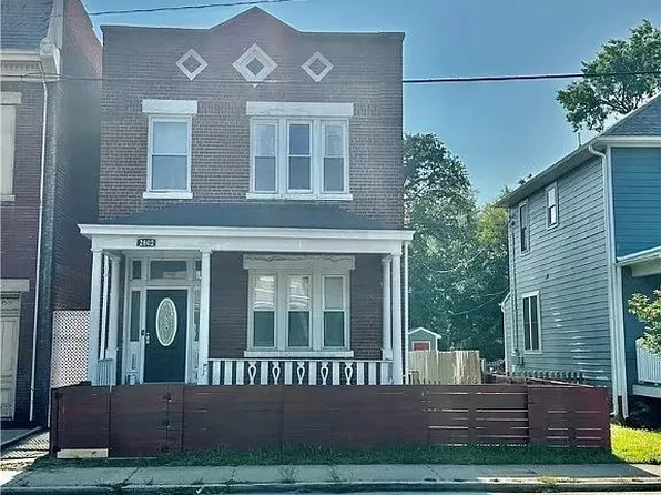 2802 North Ave #2, Richmond, VA 23222