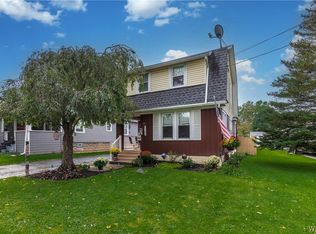 101 Hyde Park, Lockport, NY 14094
