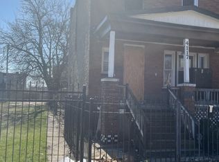 4117 W Van Buren St, Chicago, IL 60624