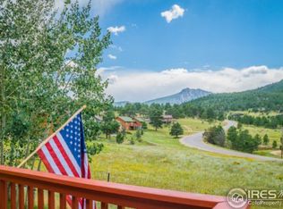 1778 Hallett Heights Dr, Estes Park, CO 80517
