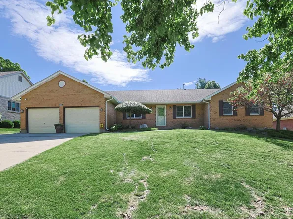 30 Stablegate Ct, Fairfield, OH 45014