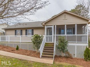 2509 W Dennis Dr, Gainesville, GA 30507