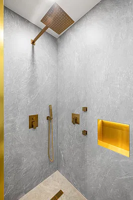 Bathroom, photo 2