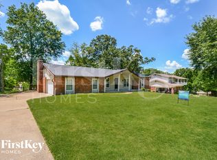 1146 Arroya Trl, Ellisville, MO 63011