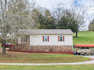 1303 John Sharp Rd, Spring Hill, TN 37174