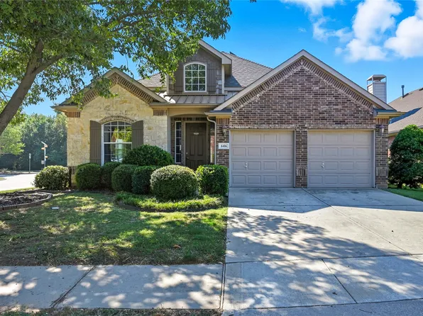 6406 Hawthorn Dr, Denton, TX 76208