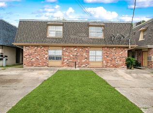 2205 Giuffrias Ave, Metairie, LA 70001