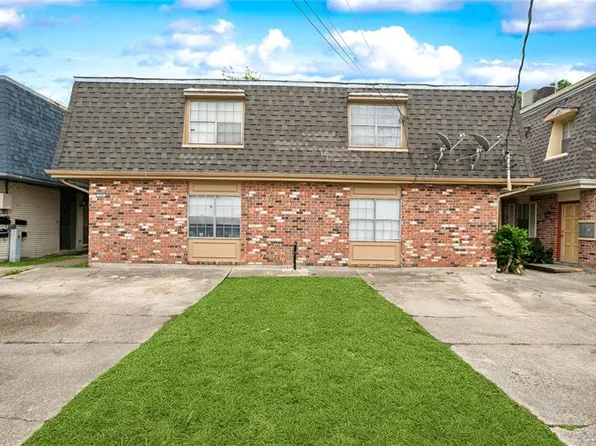 2205 Giuffrias Ave, Metairie, LA 70001