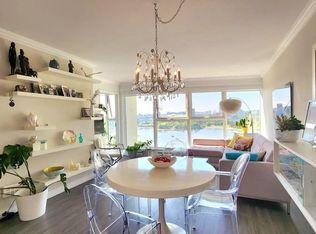 1323 Homer St #1605, Vancouver, BC