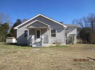 1594 Monroe Hwy, Lancaster, SC 29720
