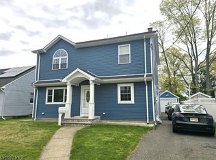 2307 Summit Ter, Linden, NJ 07036