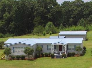 175 Caldwell Rd, Zebulon, GA 30295