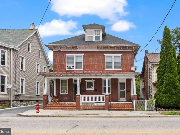 122 2nd St, Highspire, PA 17034