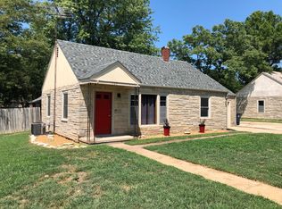 725 S Topeka St, El Dorado, KS 67042