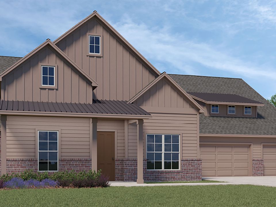 Plan Elevation.