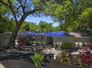 1068 Via Roble, Lafayette, CA 94549