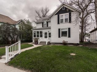 309 Houston Ave, Crookston, MN 56716